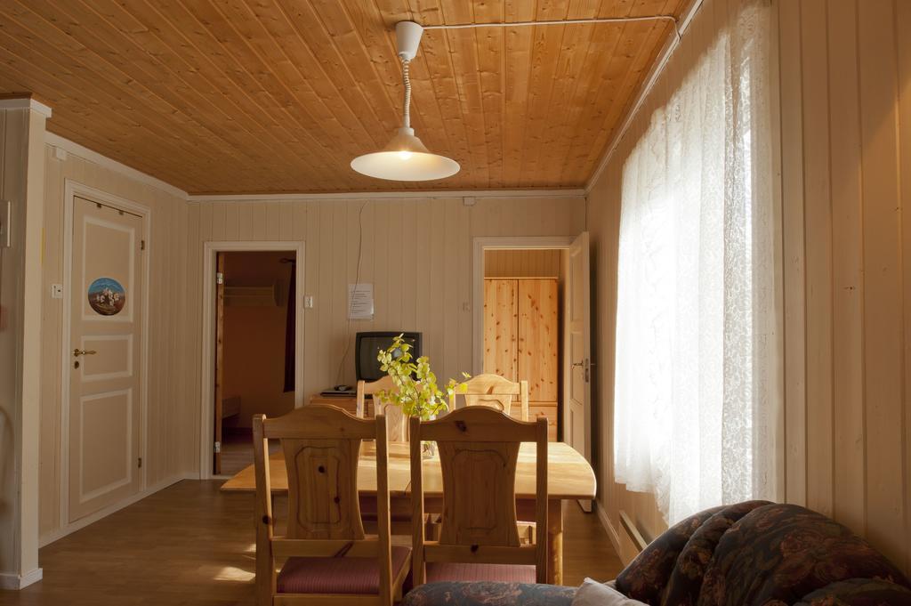 Magalaupe Camping Oppdal Exterior foto