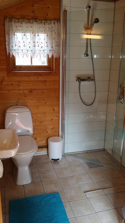 Magalaupe Camping Oppdal Exterior foto