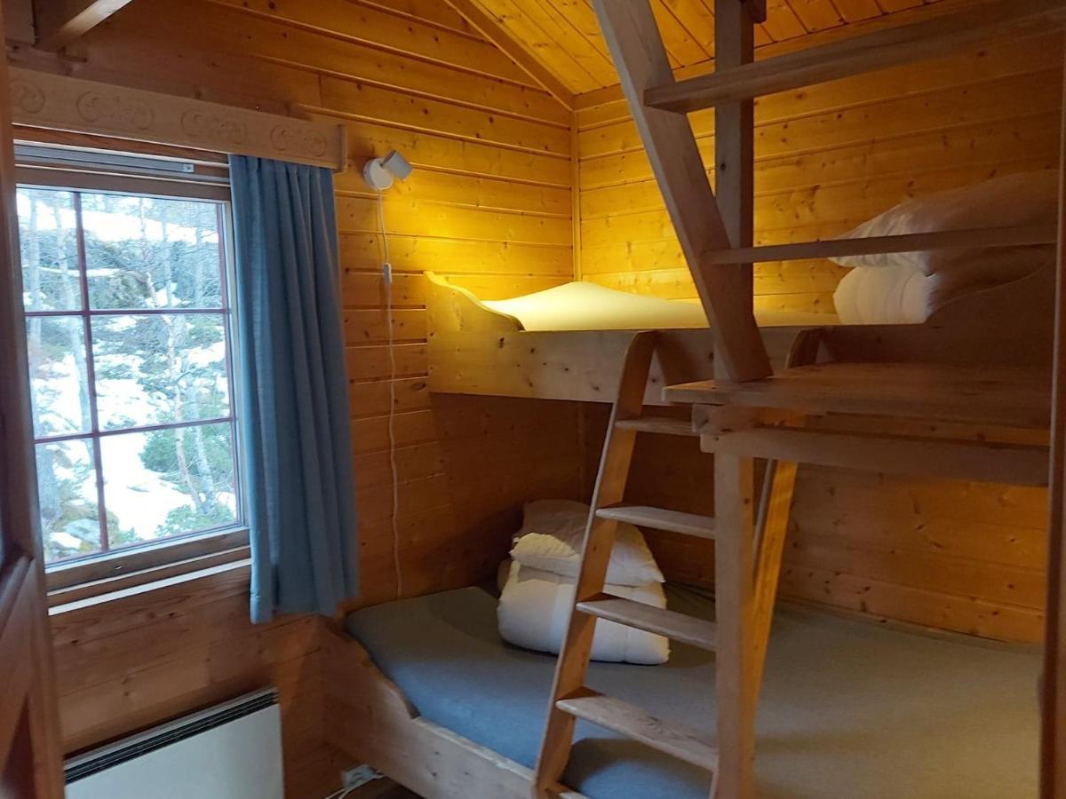 Magalaupe Camping Oppdal Exterior foto